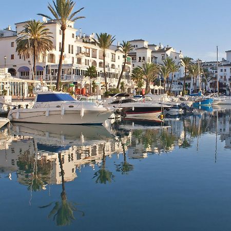 Lovely Aldea Beach Apartment Manilva Esterno foto