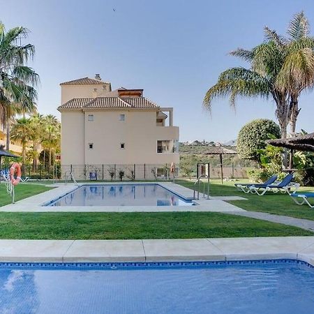 Lovely Aldea Beach Apartment Manilva Esterno foto