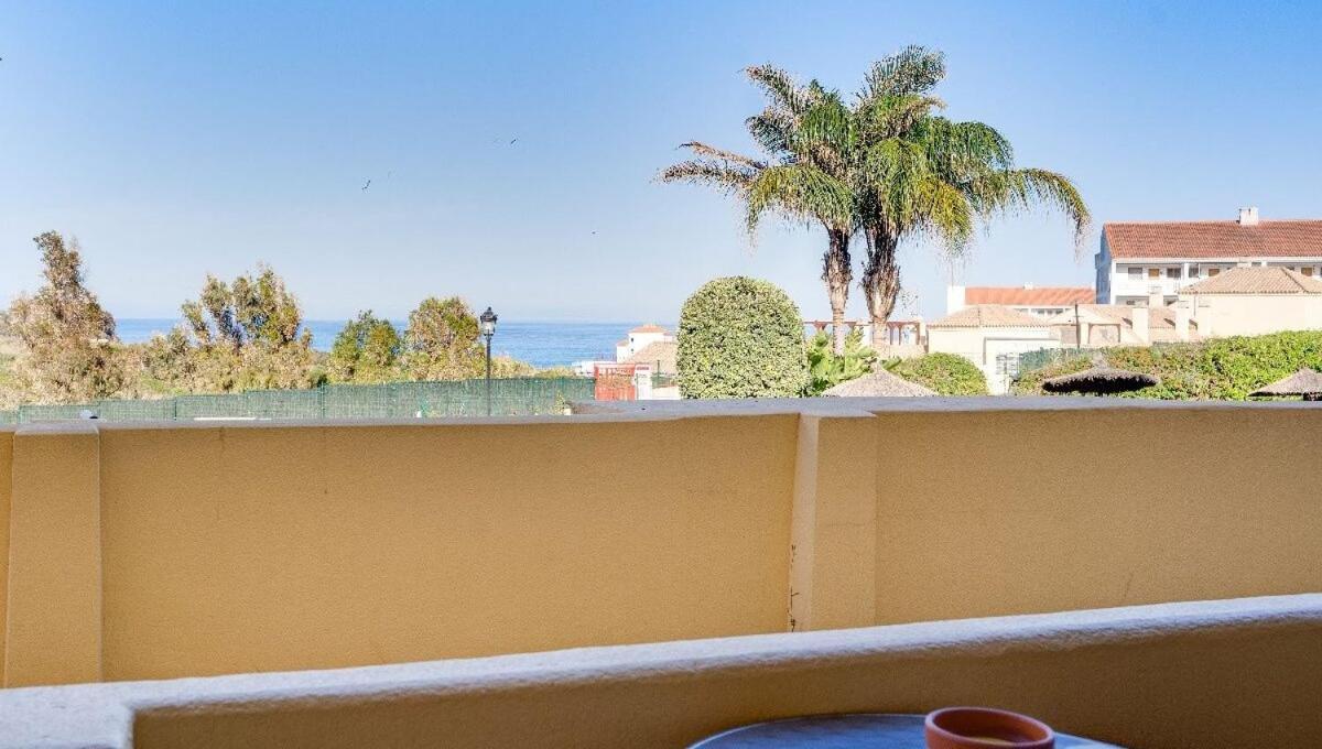 Lovely Aldea Beach Apartment Manilva Esterno foto