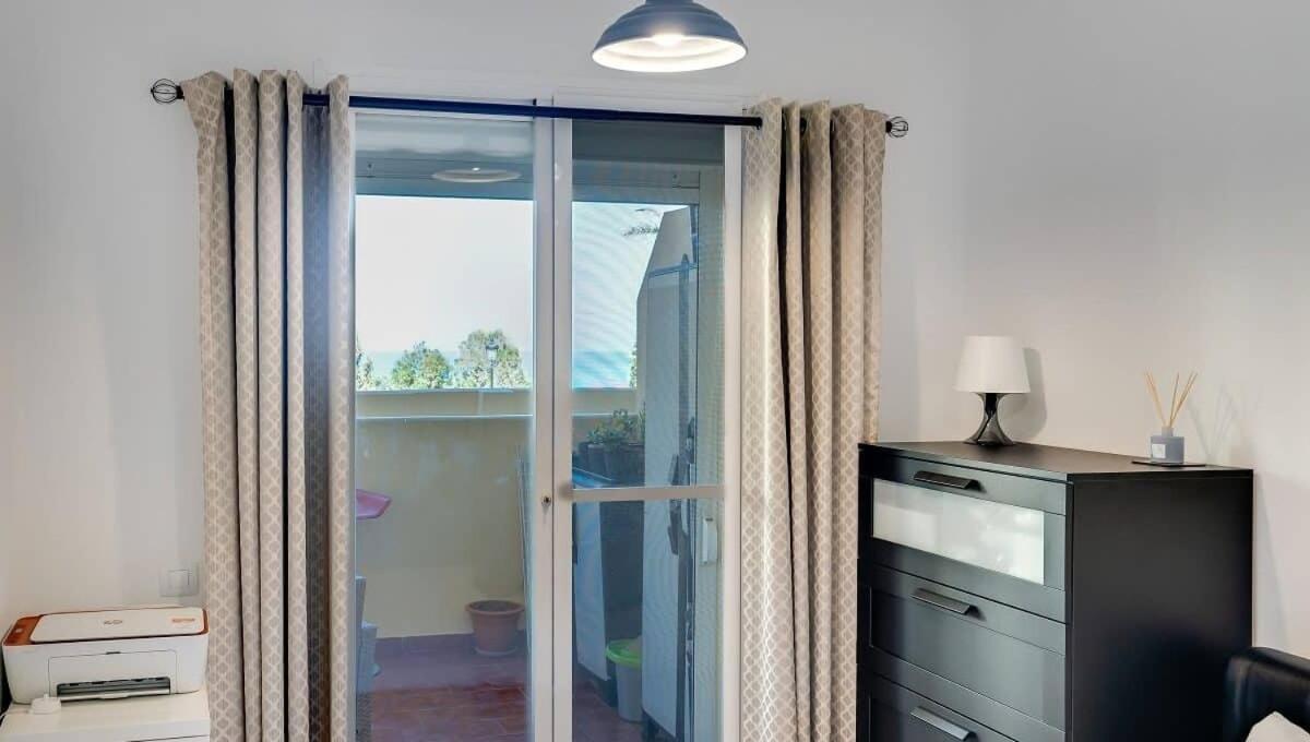 Lovely Aldea Beach Apartment Manilva Esterno foto