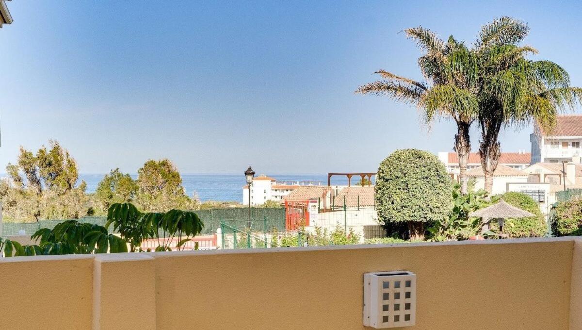 Lovely Aldea Beach Apartment Manilva Esterno foto