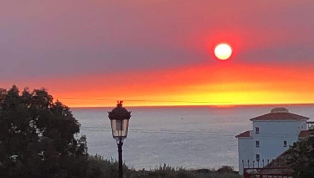 Lovely Aldea Beach Apartment Manilva Esterno foto